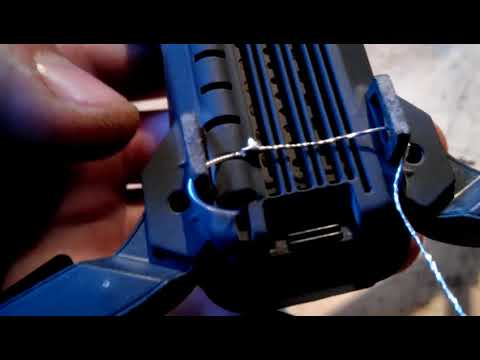 Видео: Как увеличить дальность полета на EACHINE Е58