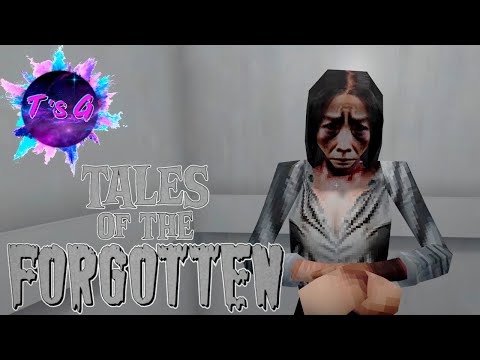 Видео: ИГНОРИРУЮ МОНСТРА! ВСЕ КОНЦОВКИ! - Tales of the Forgotten #3 Unfinished business