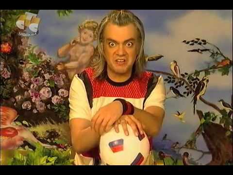 Видео: Утро с Киркоровым (часть 50)