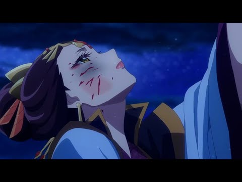 Видео: Аниме Клип -Знак Водолея