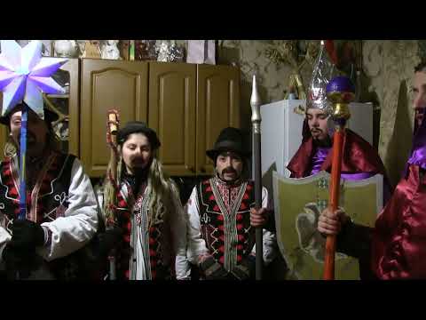 Видео: Коляда 2024