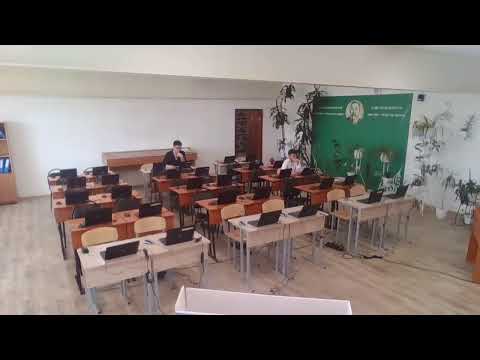 Видео: Ауыл мектептерінің 9–11 (12) сынып оқушыларына арналған (Қазақстан тарихы)