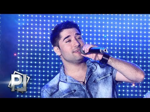 Видео: Хасбулат Рахманов - История любви