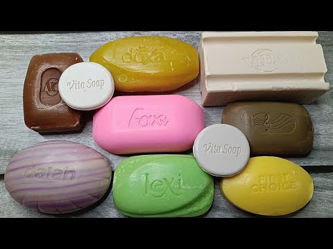 Видео: Soap Cutting X2⏭️💨Резка мыла X2⏭️💨