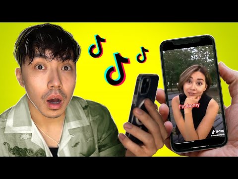 Видео: Реакция Вени на учителей английского из ТикТока