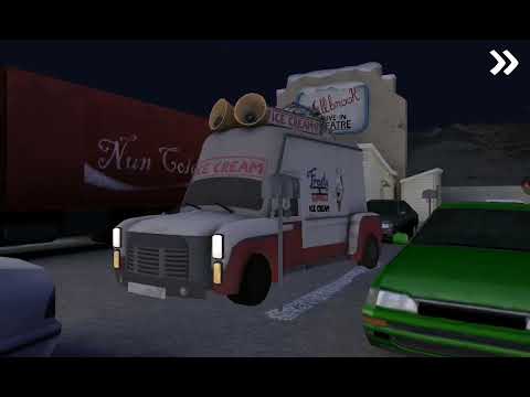 Видео: Прохождение мороженщик 2 часть