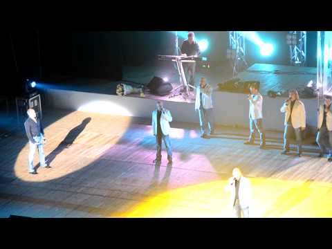 Видео: Хор Турецкого "Рідна мати моя"