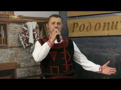 Видео: Хамид Имамски - Китка: Чем добре дойде, юначе / Мехмедо, синко // Гласът на Родопите - 11.05.2025
