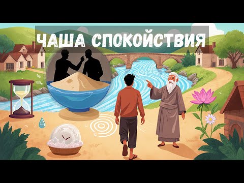 Видео: Мудрость реки