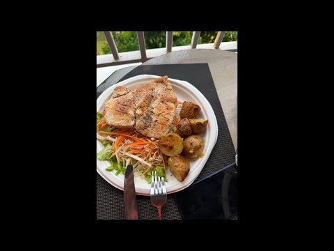 Видео: Мукбанг ✅