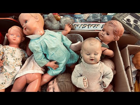 Видео: Я НАШЛА ИХ..ОНИ СМОТРЕЛИ СКВОЗЬ ПУСТЫЕ ГЛАЗНИЦЫ.