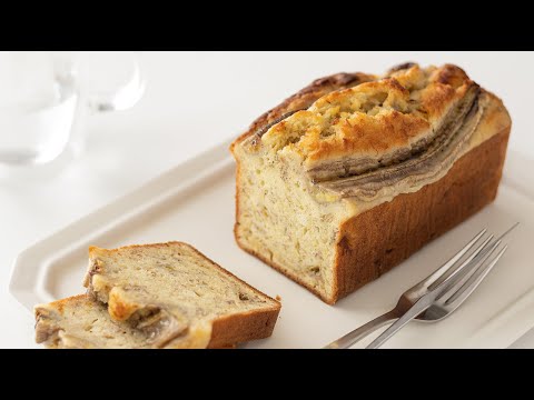 Видео: Банановый торт ｜ HidaMari Cooking