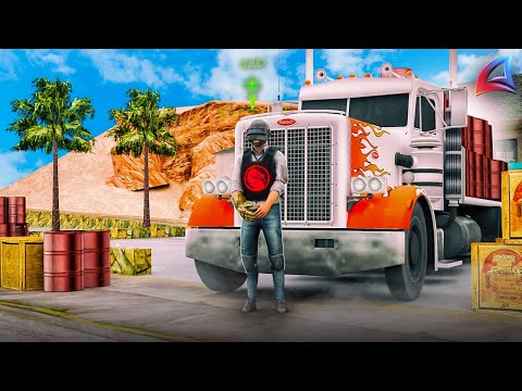 Видео: ЗАРАБОТОК НА НЕФТЕВЫШКАХ! ARIZONA RP (аризона рп самп)