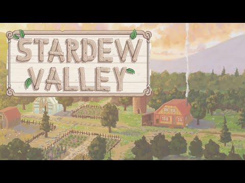 Видео: ✧ Stardew Valley | 9 стрим | ✧
