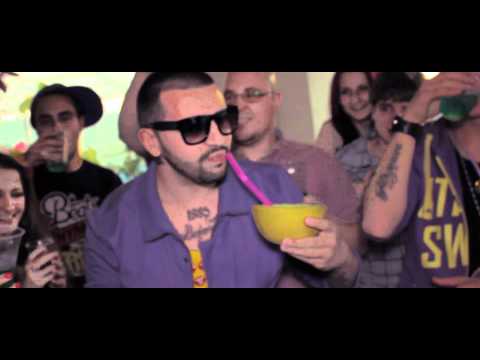 Видео: La Boss - Мента / La Boss - Menta