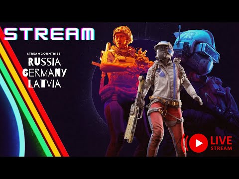 Видео: [ARC Raiders]  Part 5:  а что так можно было :-)) пробуем игрушку Part 2