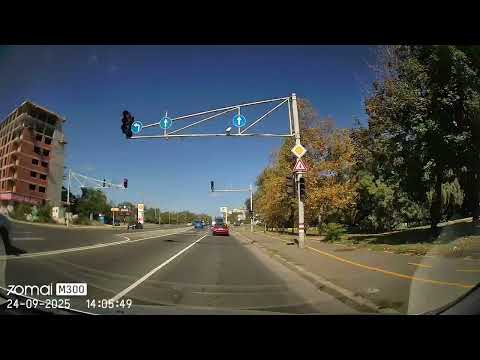 Видео: из Бургас 3