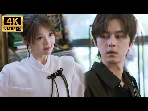 Видео: Золушка на свидании с CEO неожиданно попросила его измерить её одежду!