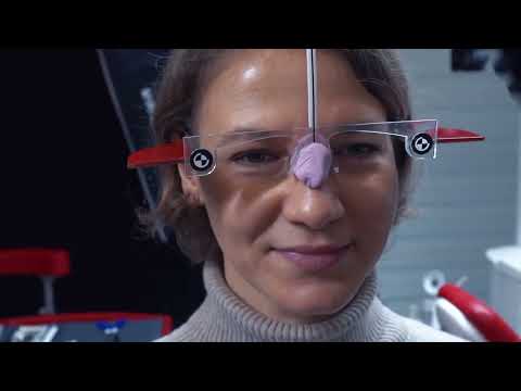 Видео: Александр Бабуров - использование лицевого анализатора Койса