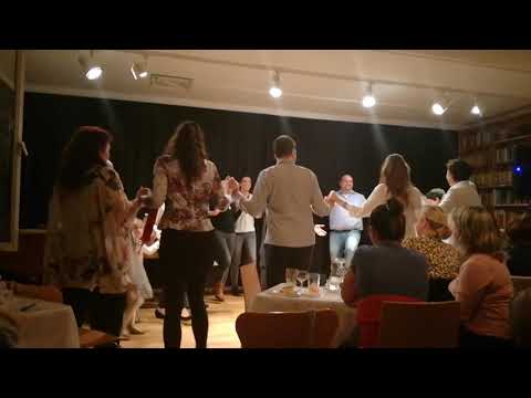 Видео: Вяна Костова  -  Хоро