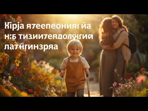 Видео: Как одна домработница изменила семью навсегда: трогательная история любви и веры