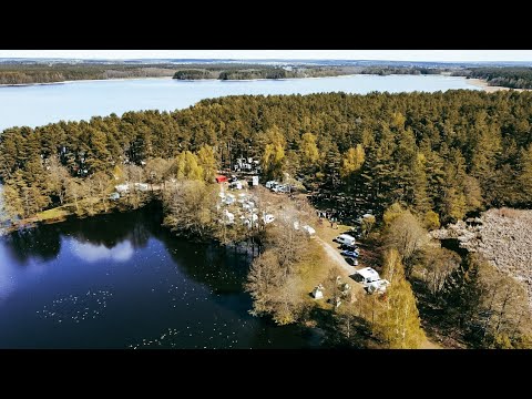Видео: VANLIFE BELARUS. Как круто провести время на выходных в Беларуси. Обзор автодома