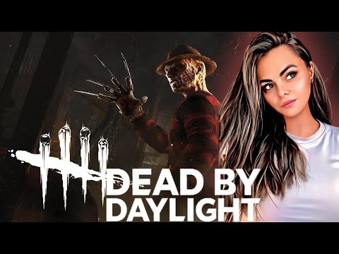 Видео: ▶Dead by Daylight ▶ Жизнь сжимается и расширяется пропорционально твоей храбрости.