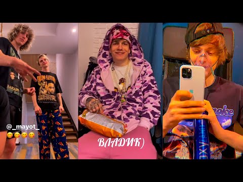 Видео: Лайфстайл MAYOT, OG BUDA, SODA LUV, SEEMEE, LOVV66, 163ONMYNECK, BODY6UARD // MELON MUSIC FAMILY