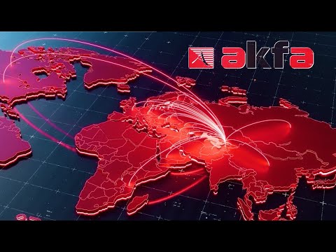 Видео: AKFA компанияси ҳақида махсус ролик |  AKFA куни