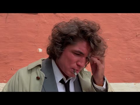 Видео: ОН ОДЕЛСЯ КАК КОЛОМБО ЧТО БЫЛО ДАЛЬШЕ?