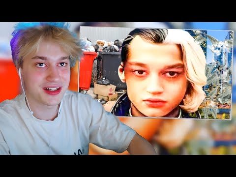 Видео: НЕКОГЛАЙ СМОТРИТ: КАК НЕКОГЛАЙ ВСЕ ПОТЕРЯЛ (и продал себя) / n3koglai