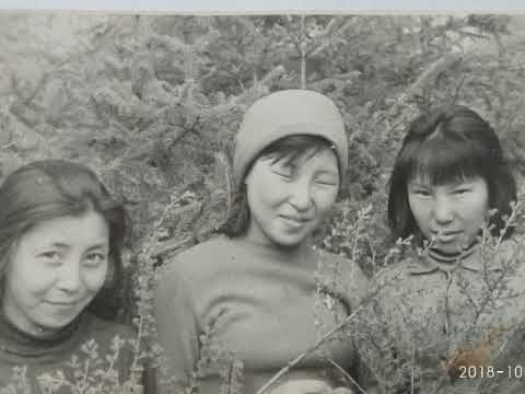 Видео: Школа Интернат  1960 67 годы