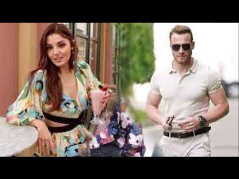 Видео: Гамзе раскрывает секрет Керема и Ханде на Неделе моды в Милане