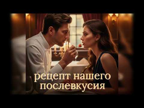 Видео: Рецепт нашего послевкусия: Ужин, который вернул её