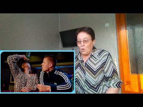 Видео: ЕГОР КРИД - СЕРДЦЕЕДКА (Чоткий Паца ПАРОДІЯ) Реакция БАБУШКИ