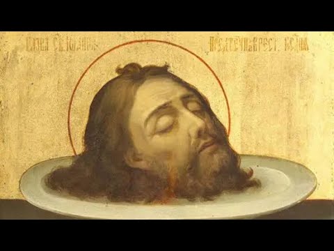 Видео: 06.40 - Часы. Божественная Литургия.
