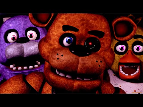 Видео: ЧЕТВЁРТАЯ И ПЯТАЯ НОЧЬ В FIVE NIGHTS AT FREDDY'S 1! [ПОЛНЫЙ ГАЙД ПО ПРОХОЖДЕНИЮ!]