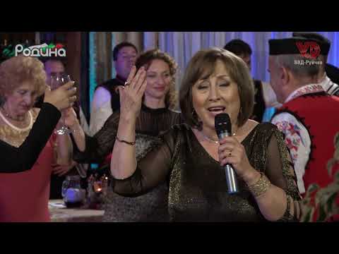 Видео: "Орли над Пирина" - Ваня Шушкова/"ORLI NAD PIRINA" - VANYA SHUSHKOVA