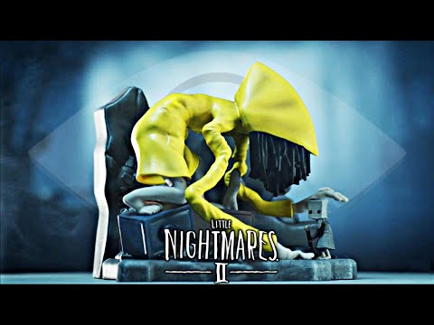 Видео: LITTLE NIGHTMARES 2 ФИНАЛ ПОЛНОЕ ПРОХОЖДЕНИЕ ИГРЫ !!!