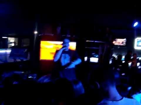 Видео: Shot в Уфе (call me) (shot-music.ru).mp4