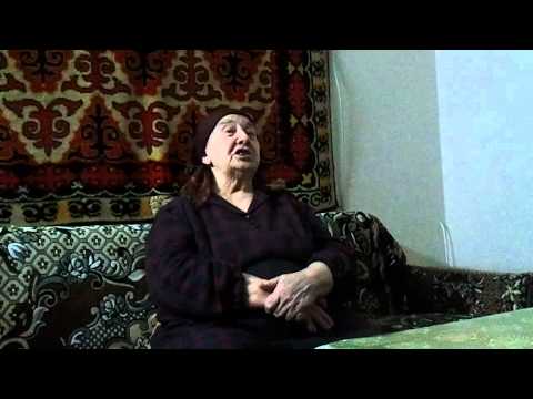 Видео: Лезгинские сказки