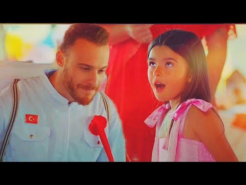 Видео: Я твоя/Эда💘Серкан💗Кираз (43)