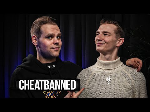 Видео: CHEATBANNED: ЛЕГЕНДА взрастившая ПОКОЛЕНИЕ | О том что на ДУШЕ | + ОБЗОР КВАРТИРЫ |