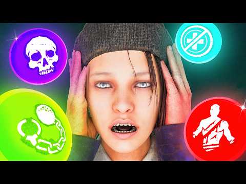 Видео: Я заставил стримеров НЕНАВИДЕТЬ эффекты статуса...