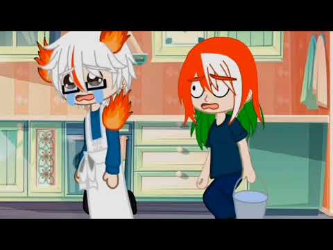 Видео: жизнь стран за кадром |part 5|countryhumans|Ч.О|