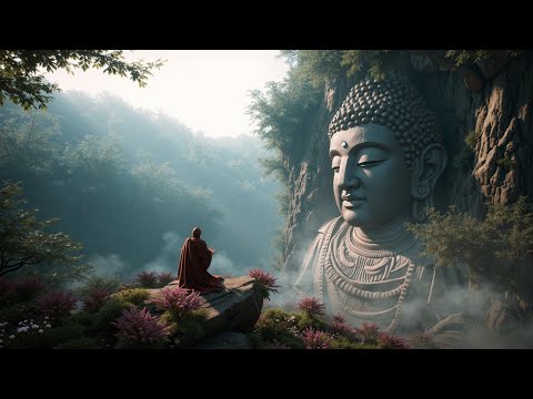 Видео: 528Hz Healing Music for Deep Meditation | Спокойный разум и внутренний покой