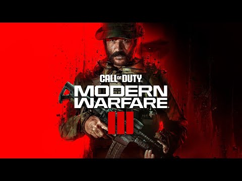 Видео: Call off Duty modern Warfare III на русском языке 3 Часть