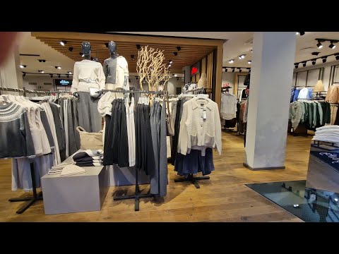 Видео: Шопинг в H&M #inspiration #mode #strikken #garten #blogger #вязание #пряжа #fashion 