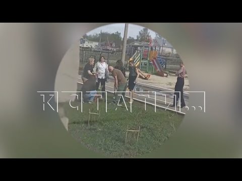 Видео: В результате школьного булллинга одноклассники сделали так, чтобы 10 летний мальчик выпал из окна