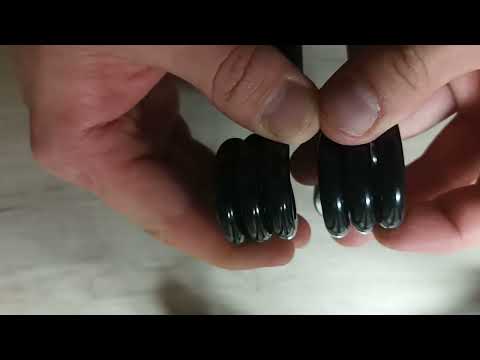 Видео: МЕГА ТЯЖЁЛЫЙ ЭСПАНДЕР НА 350 ФУНТОВ (159 кг).